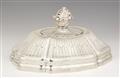 A St. Petersburg silver cloche - image-1