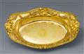 A royal presentation gift: Silver lavabo garniture for the Marquis and Marquise of Montmelas - image-7