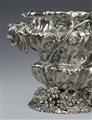 A Parisian silver wine cooler - image-2