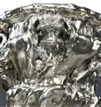 A Parisian silver wine cooler - image-3