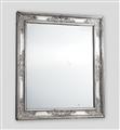 A Spanish Restoration period silver frame - image-1