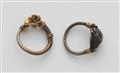 Zwei Ringe im Stil der Antike - image-2