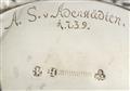 A Brunswick silver sugar box - image-2