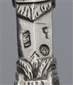 A Venetian silver knife - image-2