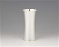 A Stockholm silver beaker vase - image-1
