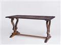 A Neoclassical Italian inlaid table - image-2