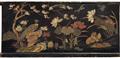 A very large Coromandel lacquer coffer. Kangxi period (1661 - 1722) - image-4