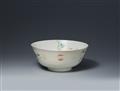 A famille rose bowl. Guangxu period (1875–1908) - image-2