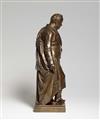 Museum quality bronze figure of Alexander von Humboldt - image-4