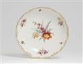 A Berlin KPM porcelain salad dish from the service for Berlin Palace - image-1