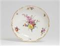A Berlin KPM porcelain salad dish from the service for Berlin Palace - image-1