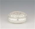 A Nuremberg silver sugar box - image-1