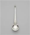 A Thorn silver spoon - image-1