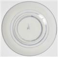 Four items of Meissen porcelain with overpainted underglaze decor - image-2