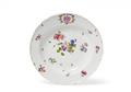 A Meissen porcelain dish from a dinner service - image-1
