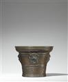 A mortar made for Thiery De Chamigny - image-1