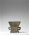 A Dutch mortar from 1625 - image-2