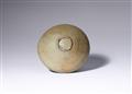 A Korean celadon bowl. Goryeo dynasty, 12th/13th century - image-2