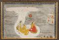 Anonymous Pahari painter. Northern India, Punjab Hills. Late 18th/early 19th century - image-2