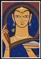 Jamini Roy (1887-1972) - image-2