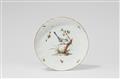 A small Meissen porcelain dish - image-1