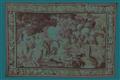 A tapestry "The hare hunt" - image-3