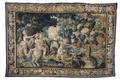 A tapestry "The hare hunt" - image-1