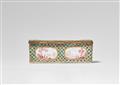 An English enamel snuff box - image-6