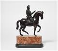 An equestrian statue of Henry IV - image-2