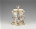 A museum quality Gdansk silver tankard - image-2
