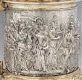 A museum quality Gdansk silver tankard - image-5