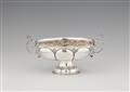 A Jever silver brandy bowl - image-1