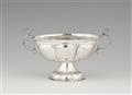 A rare Wittmund silver brandy bowl - image-1