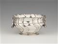 A Wesel silver dish - image-1