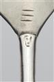 A Norwegian silver spoon - image-3