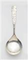 A Norwegian silver spoon - image-1