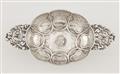 A Frisian silver brandy bowl - image-2