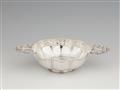 A Haarlem silver brandy bowl - image-1