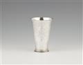 A Bolsward silver beaker - image-2