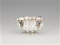 A Venetian silver sugar bowl - image-1