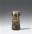 Große Vase (hanaire). Iga-Ware. Momoyama/frühe Edo-Zeit, 17. Jh. - image-1