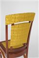 A high-backed chair attributed to Ludwig Paffendorf (1872 - 1949) - image-10