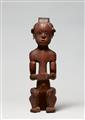 SOUTHERN FANG MALE RELIQUARY FIGURE - image-2