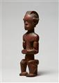 SOUTHERN FANG MALE RELIQUARY FIGURE - image-1