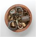 NINETY-THREE AFRICAN METAL ARTEFACTS - image-2