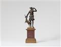 A cast bronze figure of the Diana of Versailles - image-2