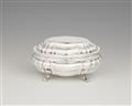 A Koblenz silver sugar box - image-1