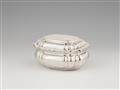 A Kassel silver sugar box - image-1