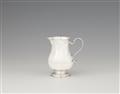 George II Cream Jug - image-1