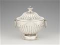 A Polish silver tureen - image-1